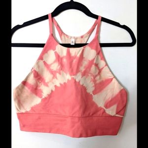 JoyLab Pink LG Sports Bra
